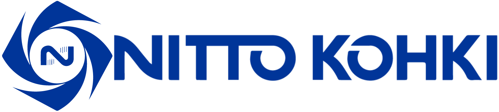 Nitto Kohki