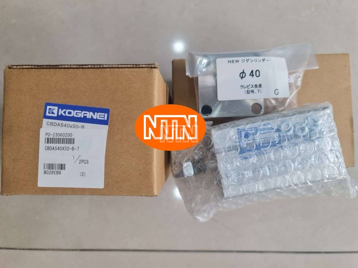 Air valve Koganei 240-4E1-PS-L-DC24V Van điện từ