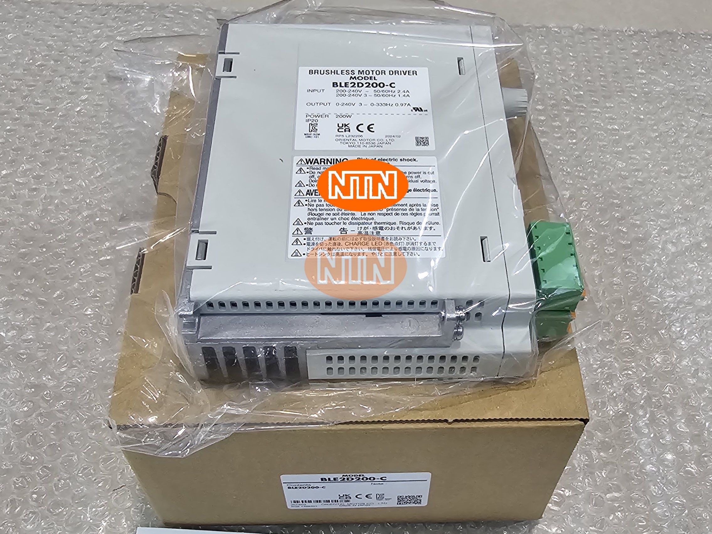 Thanh trượt THK 3SRS15WM+270LM