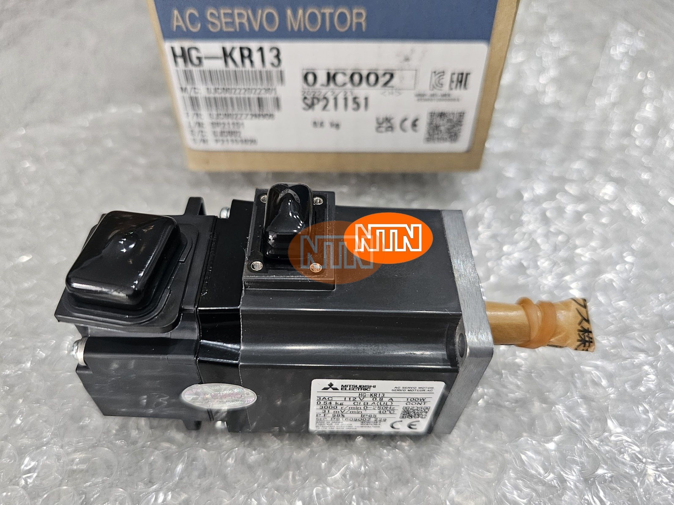 ORIENTAL MOTOR 5RK40RGN-C Động cơ điều tốc