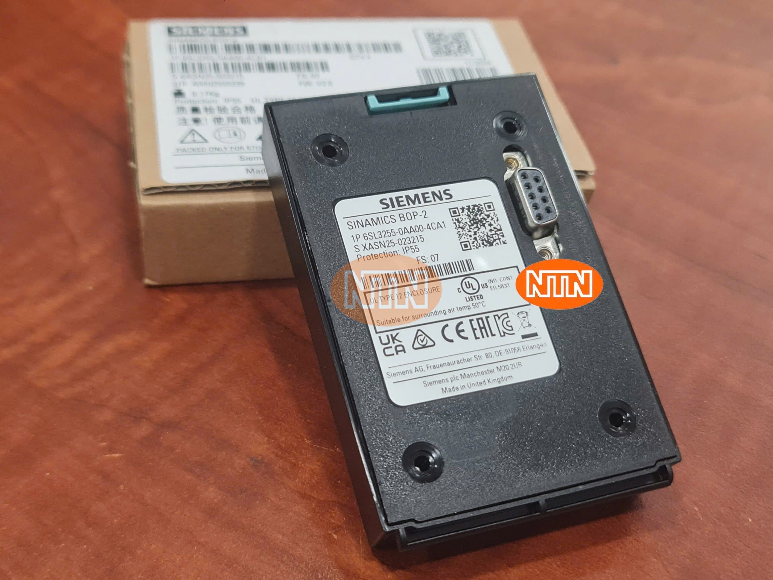 Floatless Level Switch Omron 61F-G3 AC110/220 Bộ cảm biến mực nước