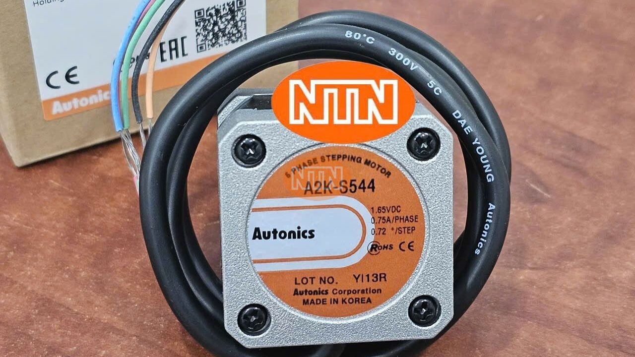 Stepping Motor Autonics A2K-S544 Động cơ bước