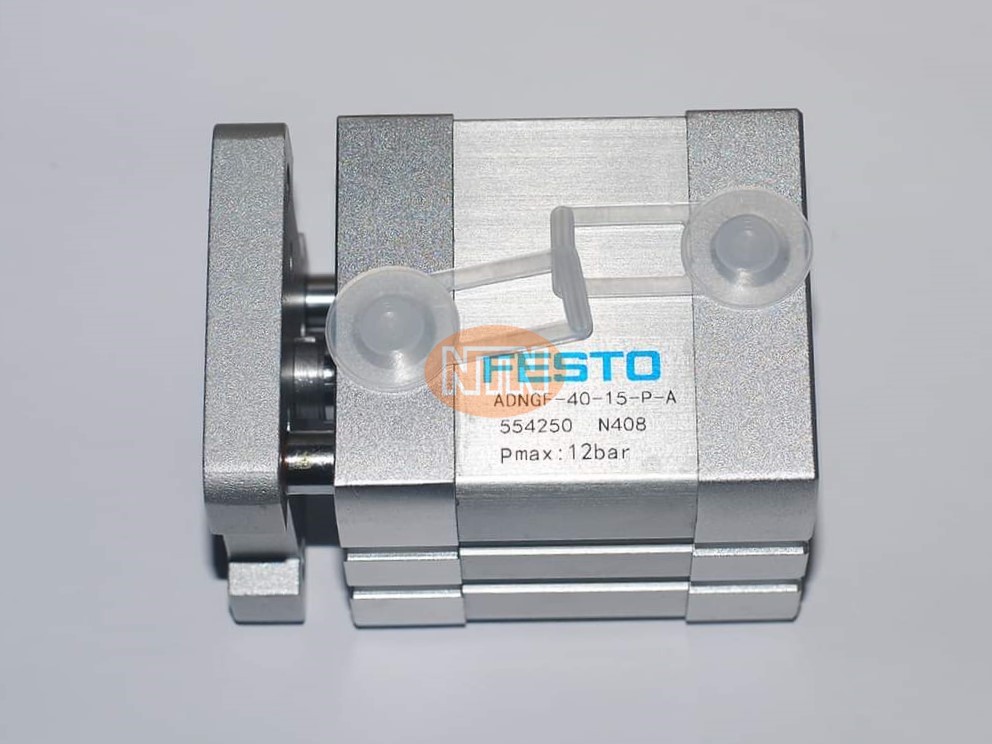 Xi lanh Festo ADNGF-20-15-P-A