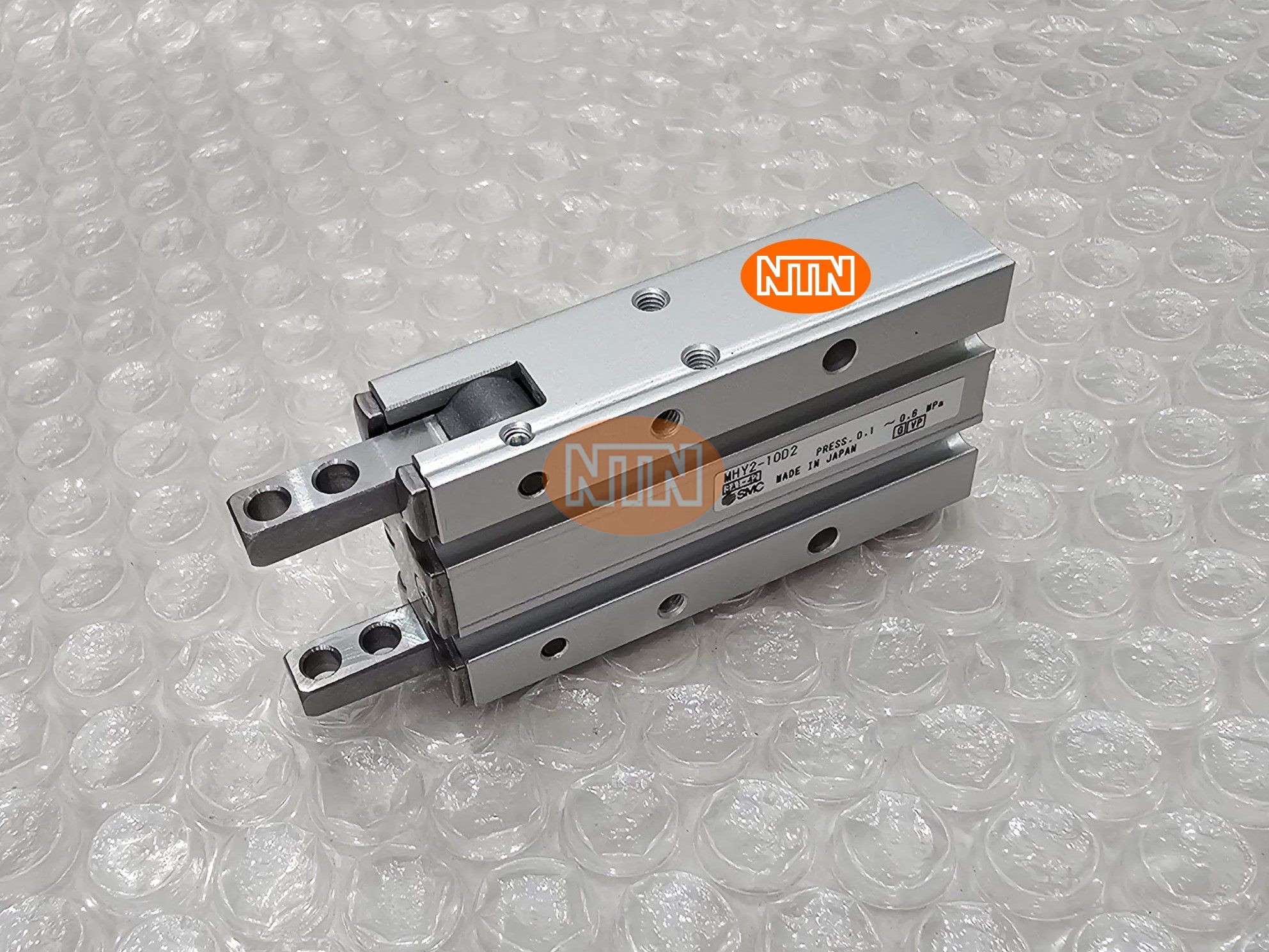 Compact cylinder Festo ADNGF-20-160-P-A 537125 Xi lanh khí nén