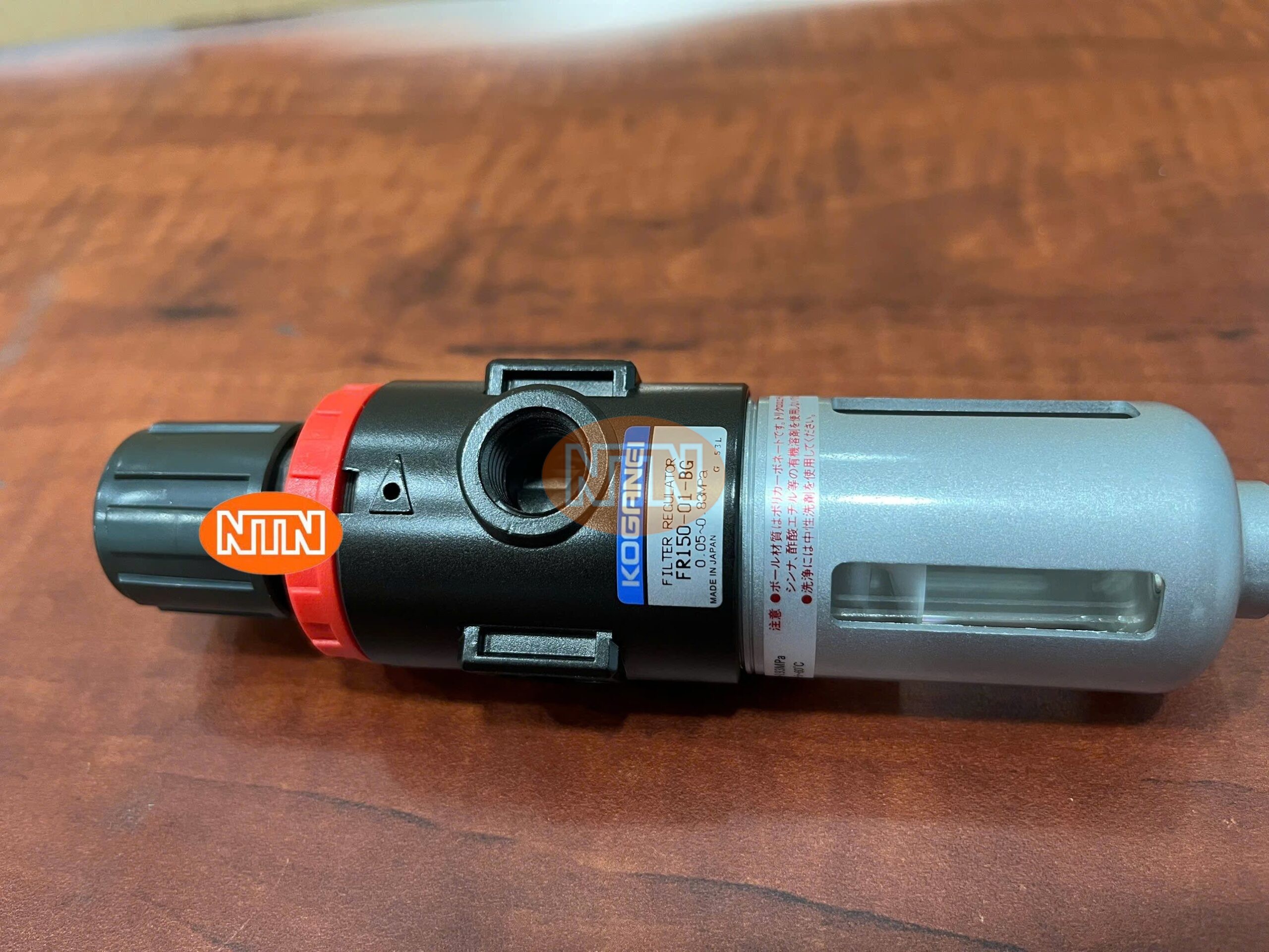 Compact Cylinder Festo ADVU-25-15-P-A (156524) Xi lanh khí nén