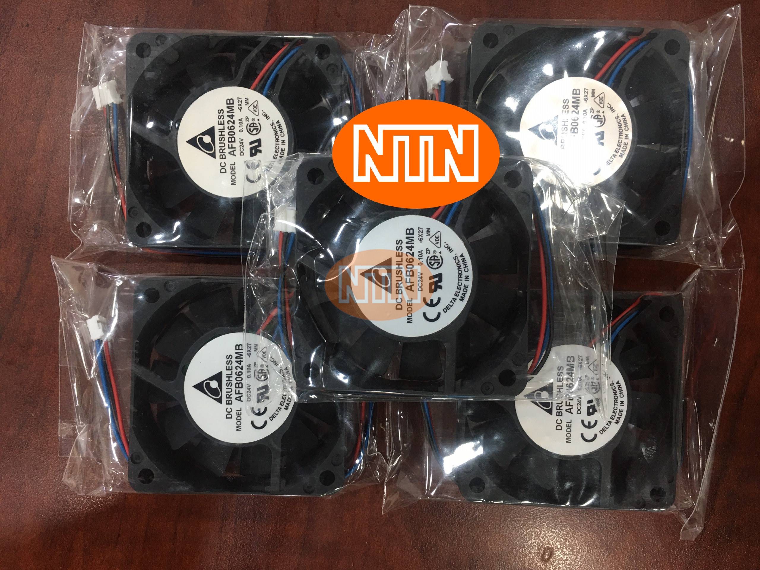 Delta Electronics AFB0624MB Quạt tản nhiệt