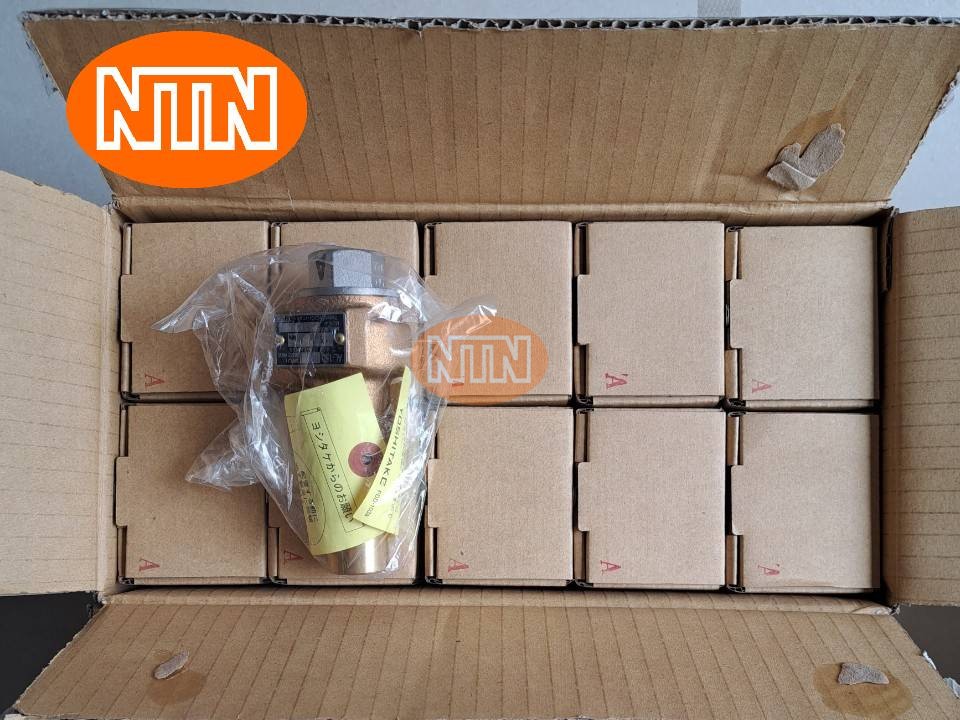 Yoshitake AL-150T-15A 0.19MPa Van An Toàn – Soft Seat, Độ Kín Cao, Chất Lượng Nhật Bản