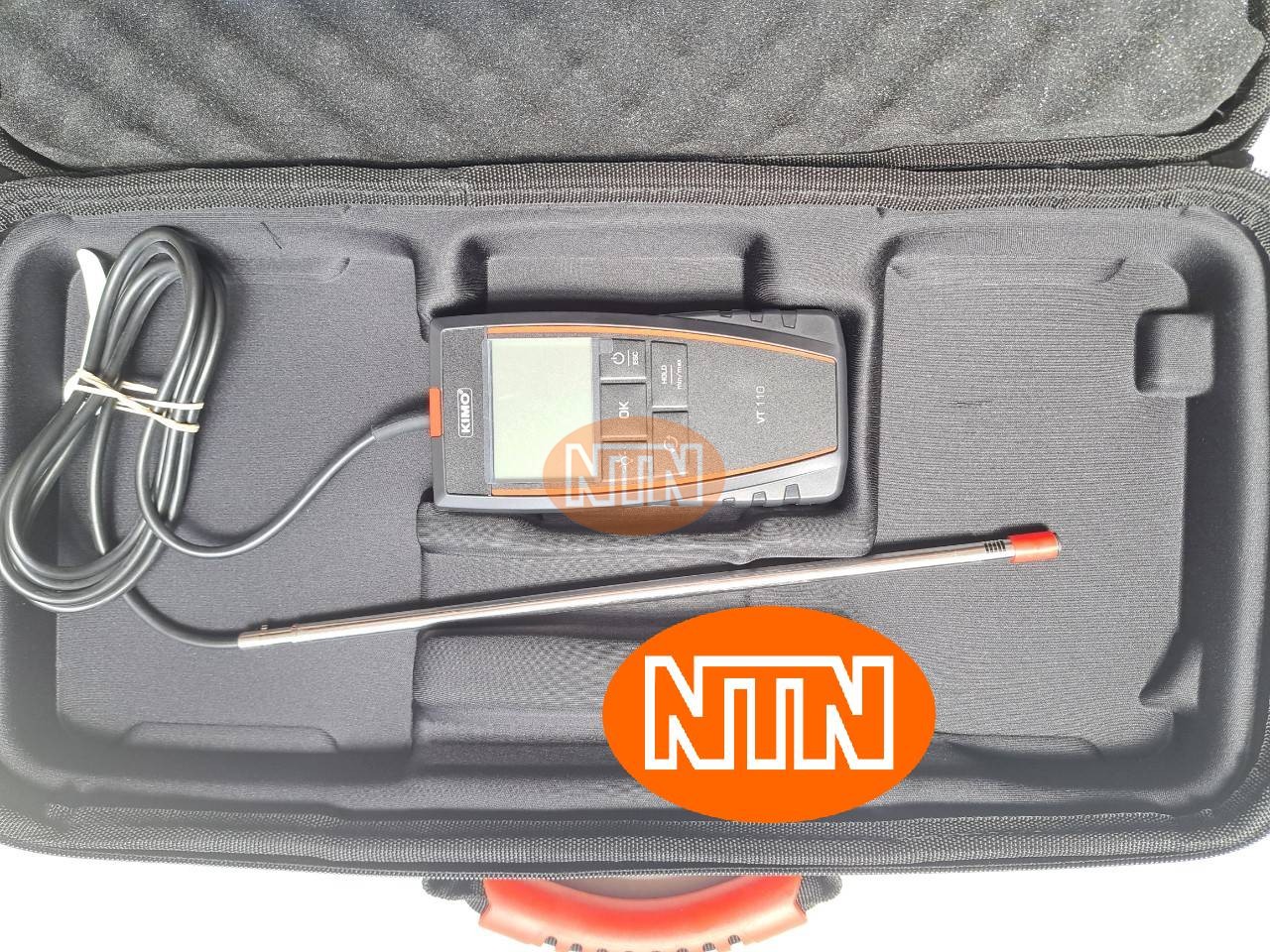 Nakanishi AL-C1204 Air Line Kit Bộ xử lý khí nén