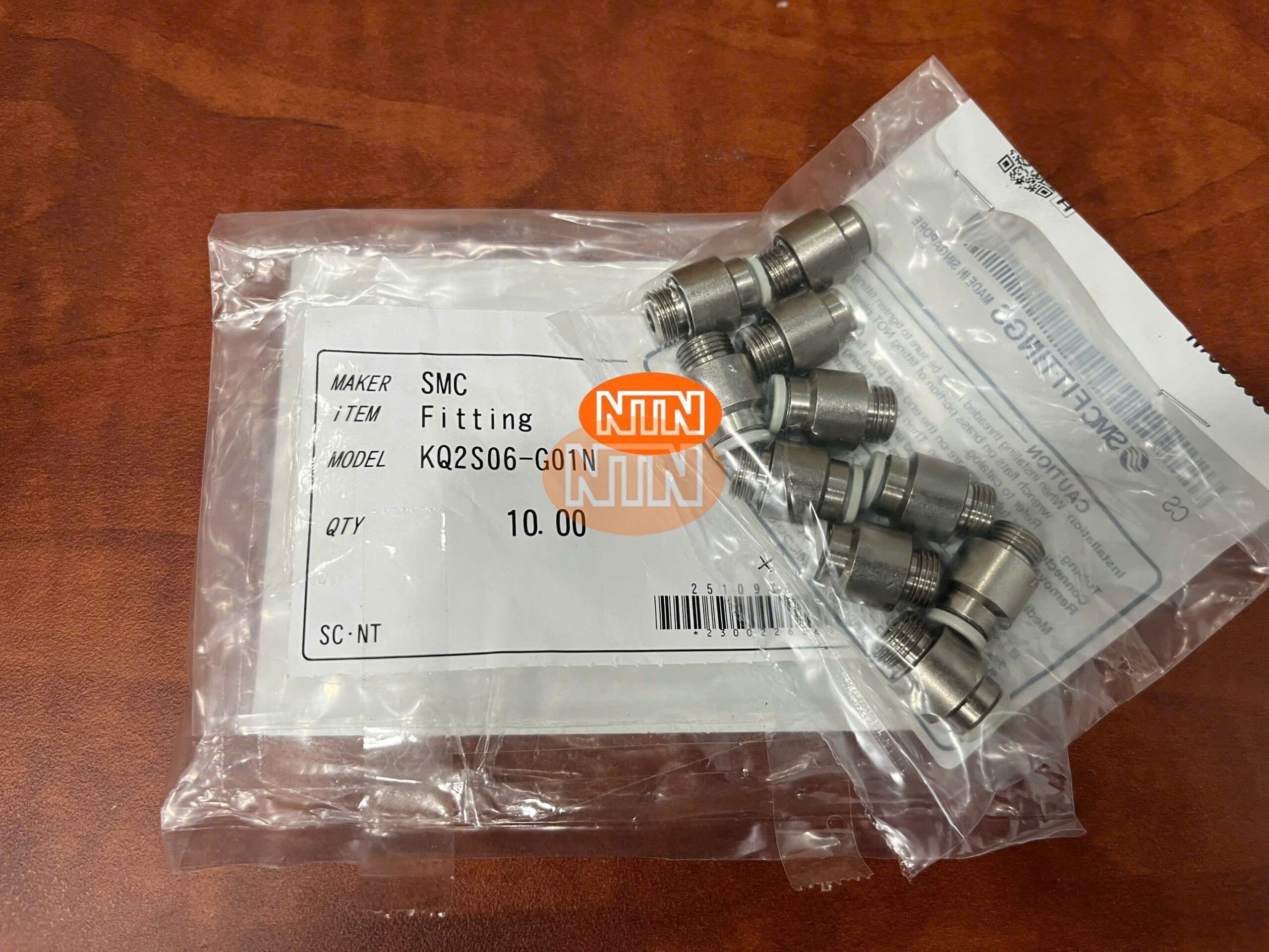 Timer Autonics ATE8-43 Bộ đếm