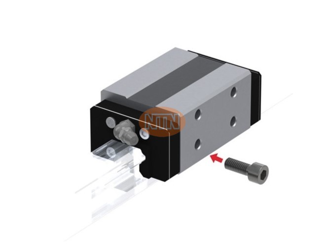 Công tắc hành trình Azbill 1LS1-JH
