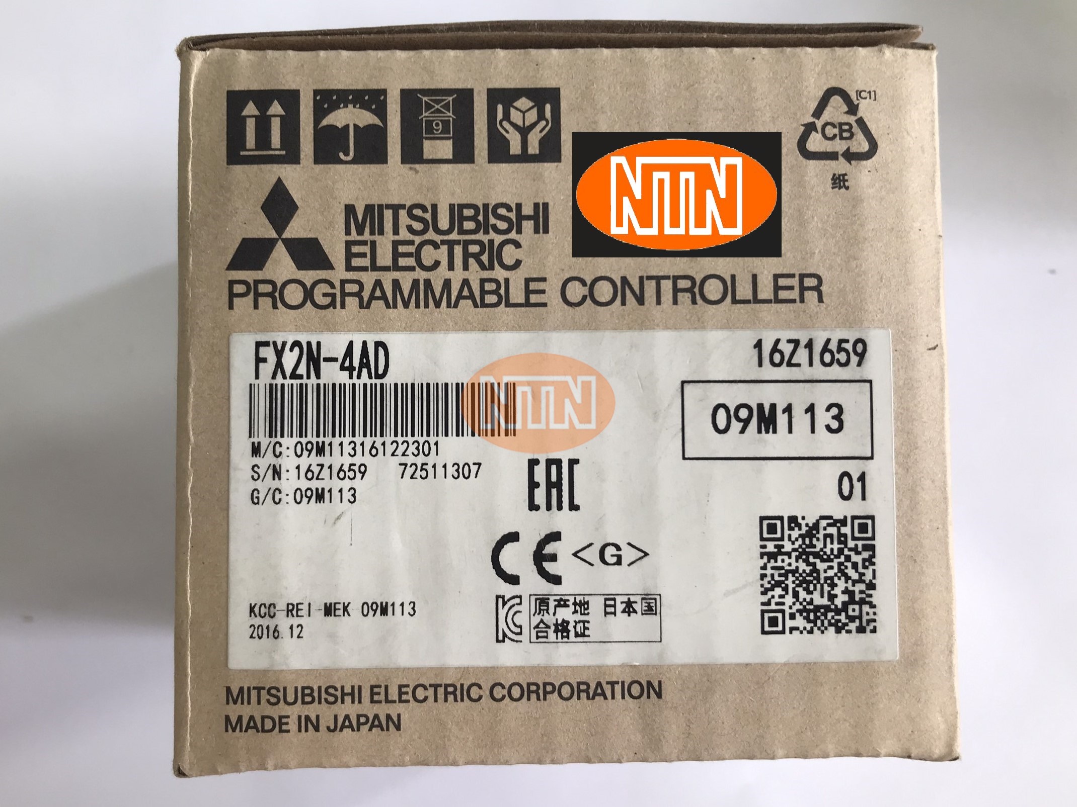 Zhejiang BSB B3T1-50. 0/380-3310 Circuit Breaker Bộ ngắt mạch