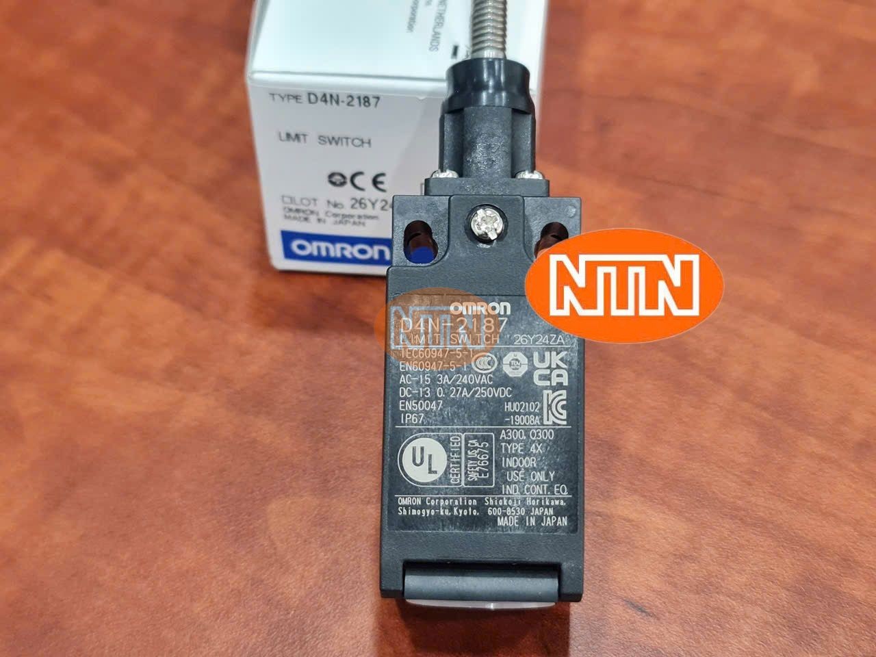 Brushless DC Motor ORIENTAL MOTOR BLM230HP-GFV Động cơ chổi than DC