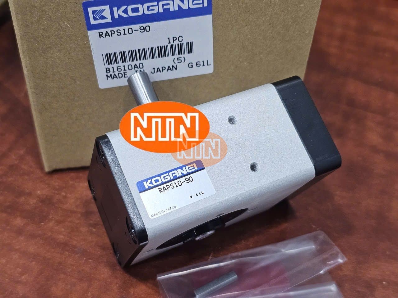 Motor Driver Oriental Motor BMUD200-C Bộ điều khiển động cơ