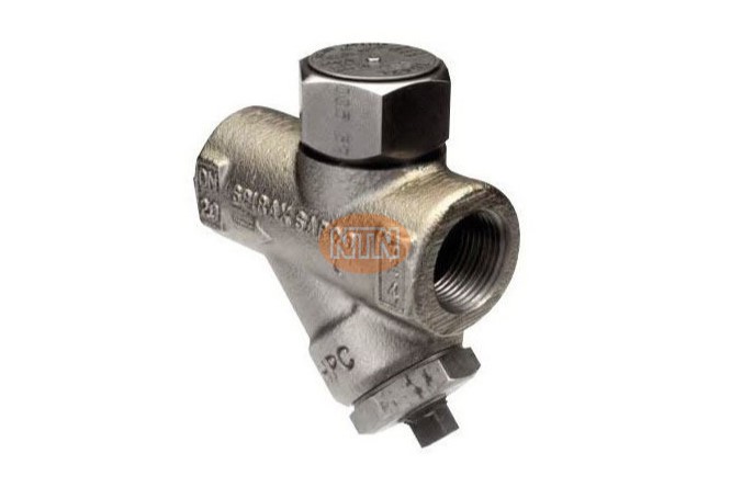 Van giảm áp Spirax Sarco BRV2S/BRV2B Pressure Reducing Valves