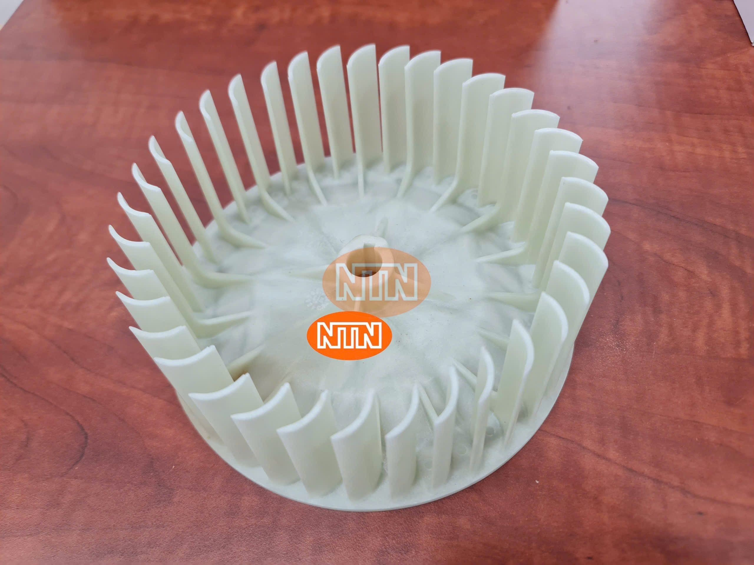 Brushless Motor Oriental Motor BXM5120M-GFS Động cơ không chổi than