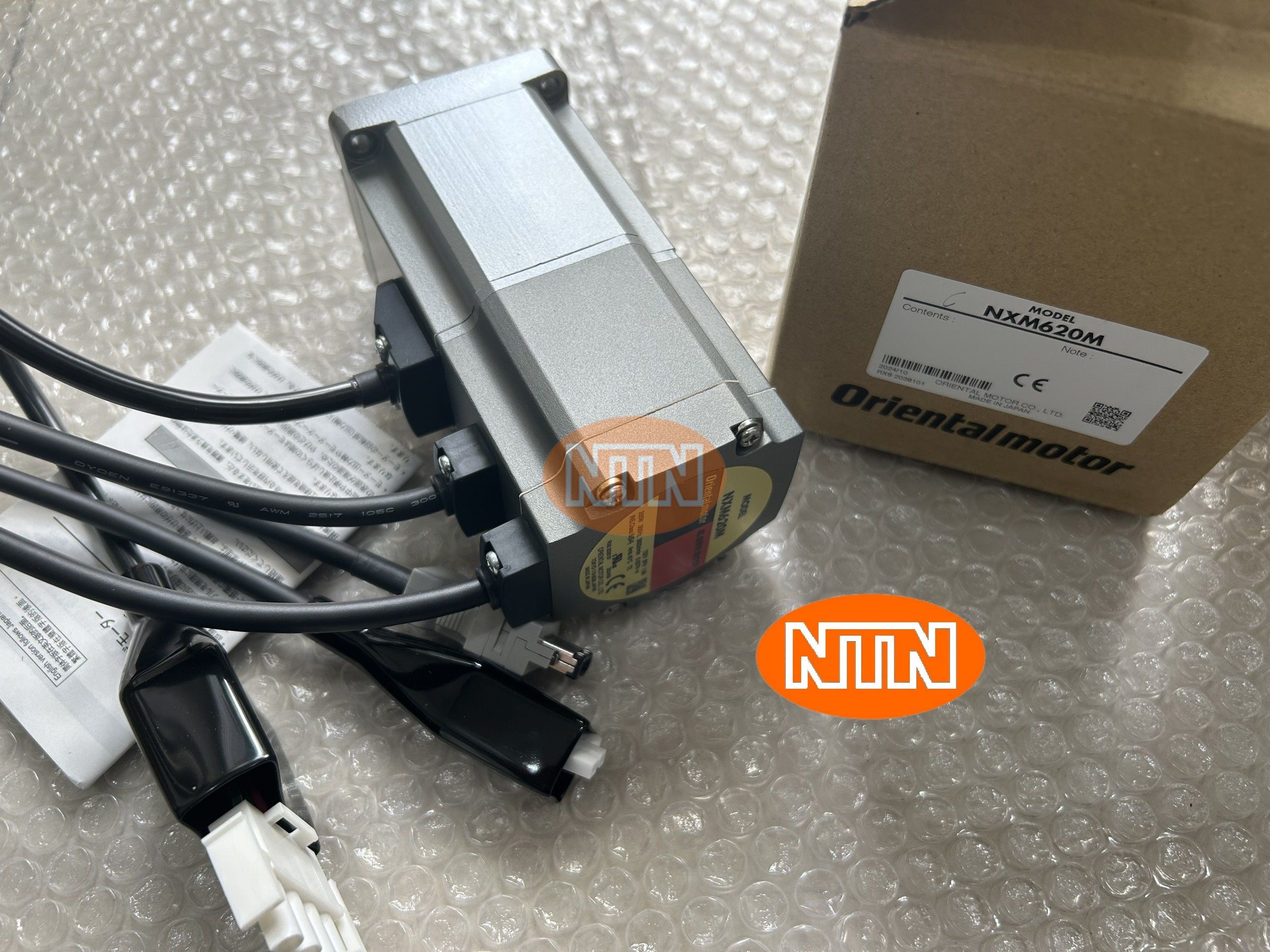 Oriental motor CC030VNF Cáp kết nối động cơ