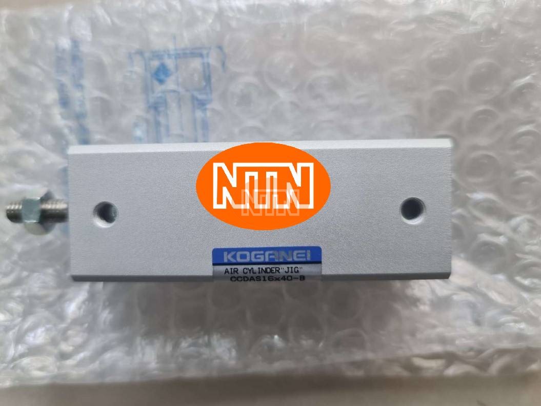 Koganei CCDAS16X40-B Air Cylinder