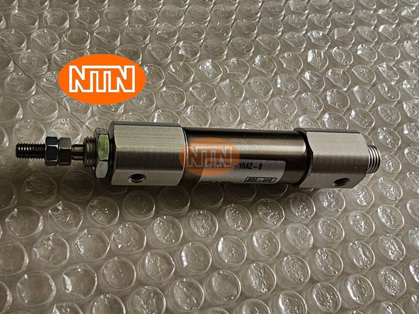 SMC CDJ2B16-15AZ-B Xi lanh tròn