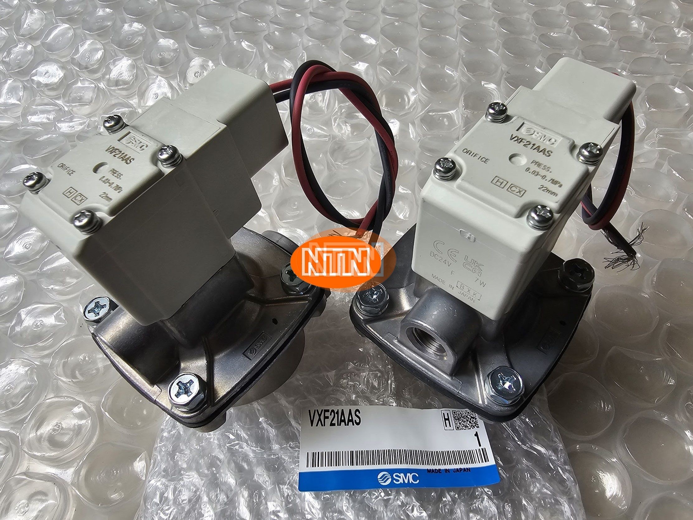 SMC CDJP2B16-20D Xy lanh khí nén