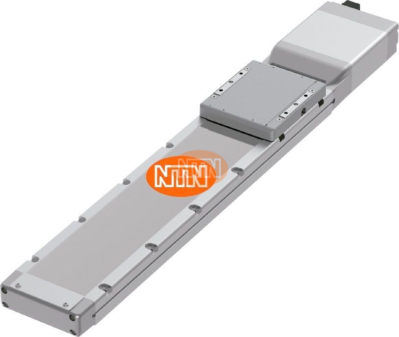 Air Cylinder SMC CDM2RA20-100Z Xi lanh khí nén