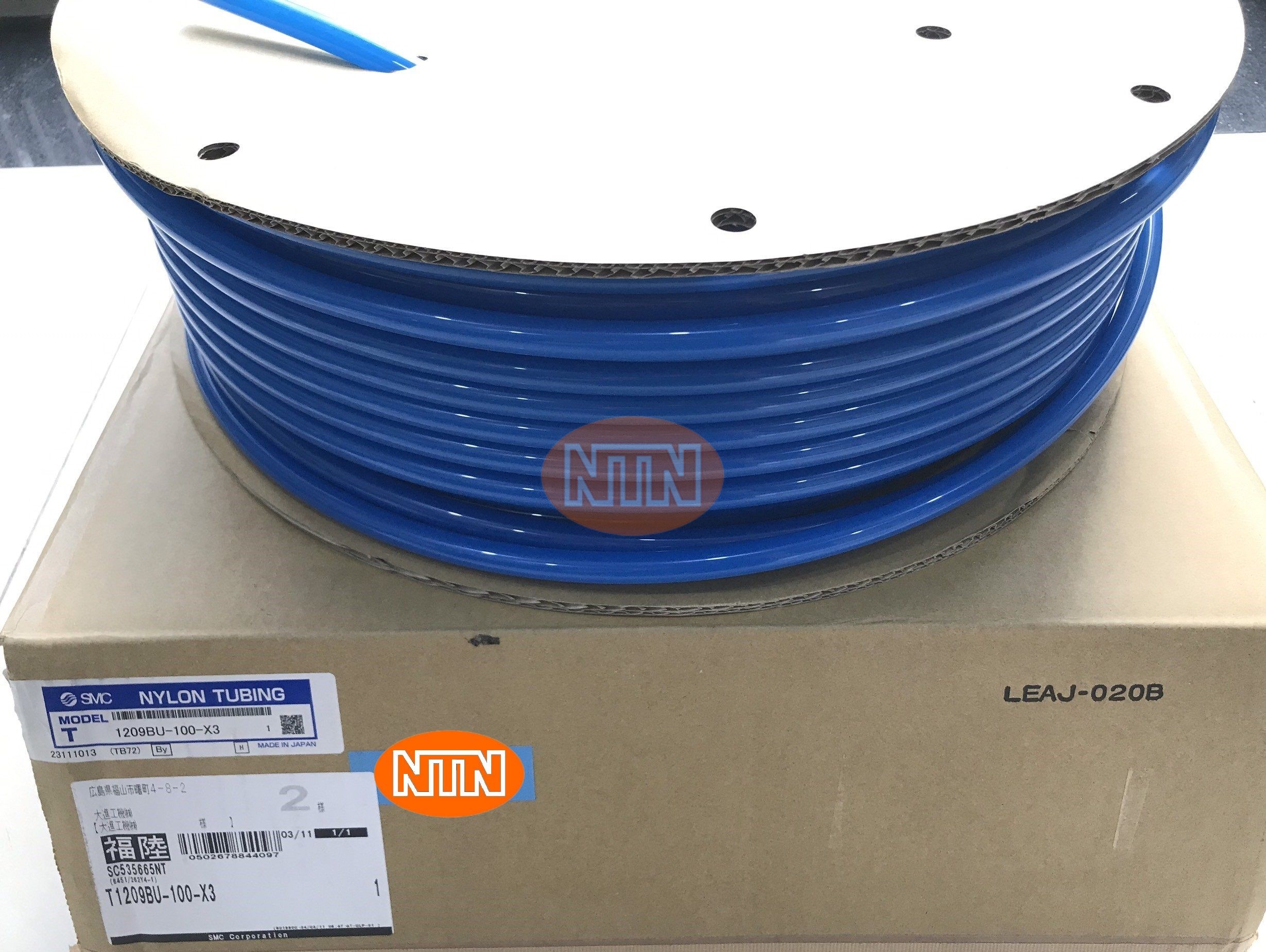 Xi lanh SMC CDQ2B63-35DZ Air cylinder