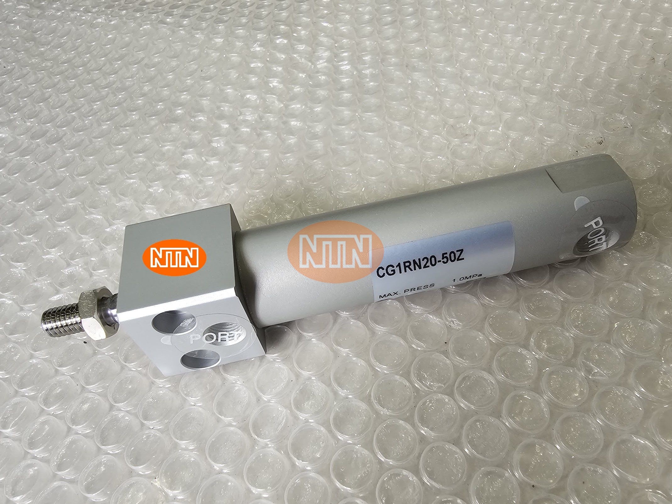 SMC CG1RN20-50Z Xi lanh khí nén