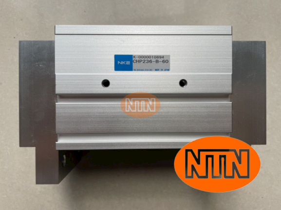 NKE CHP236-B-60 Air gripper Xi lanh kẹp