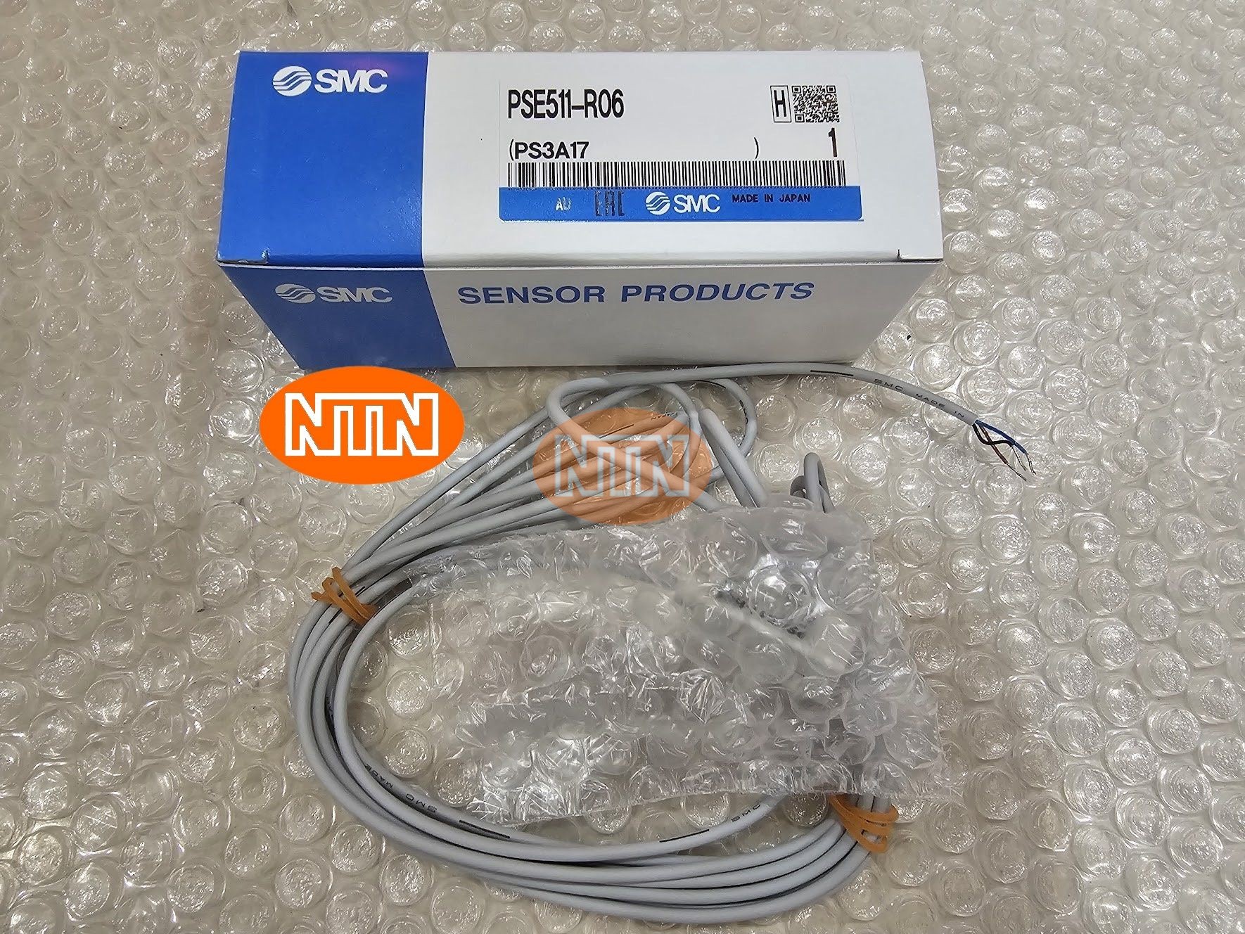 SMC Air Cylinder CJ2B16-60Z Xi lanh khí nén