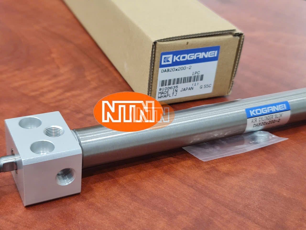 Silencer CKD SL-40A Giảm thanh