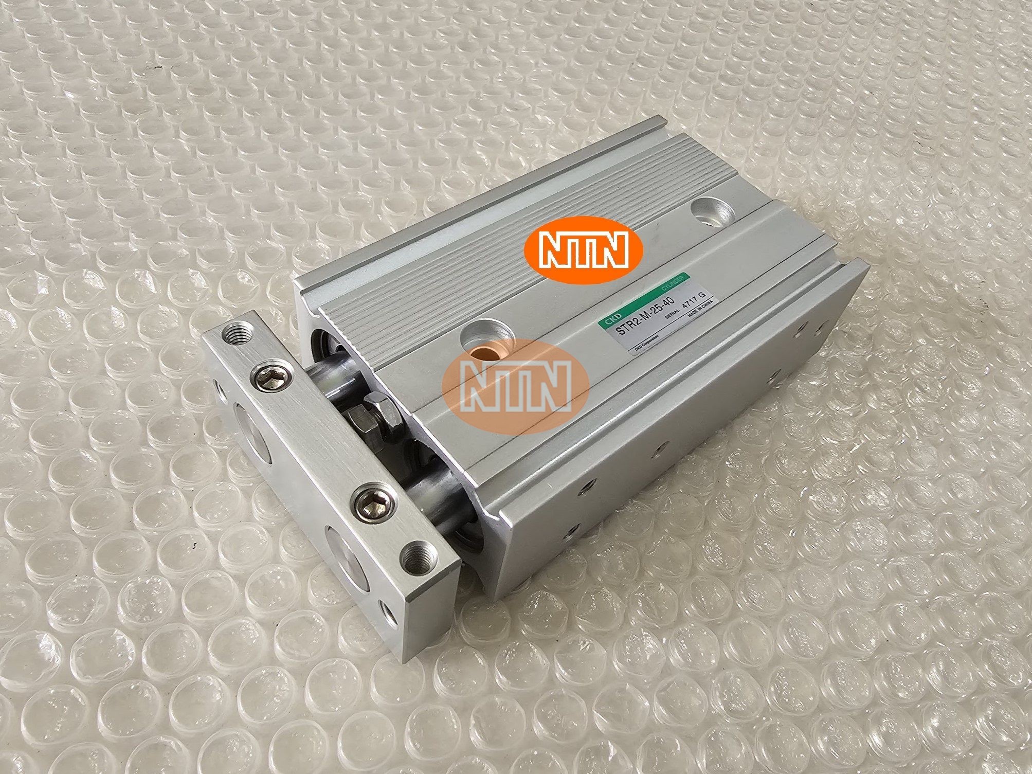 Air Cylinder CKD CKV2-00-32-150-U-2 Xi lanh khí nén