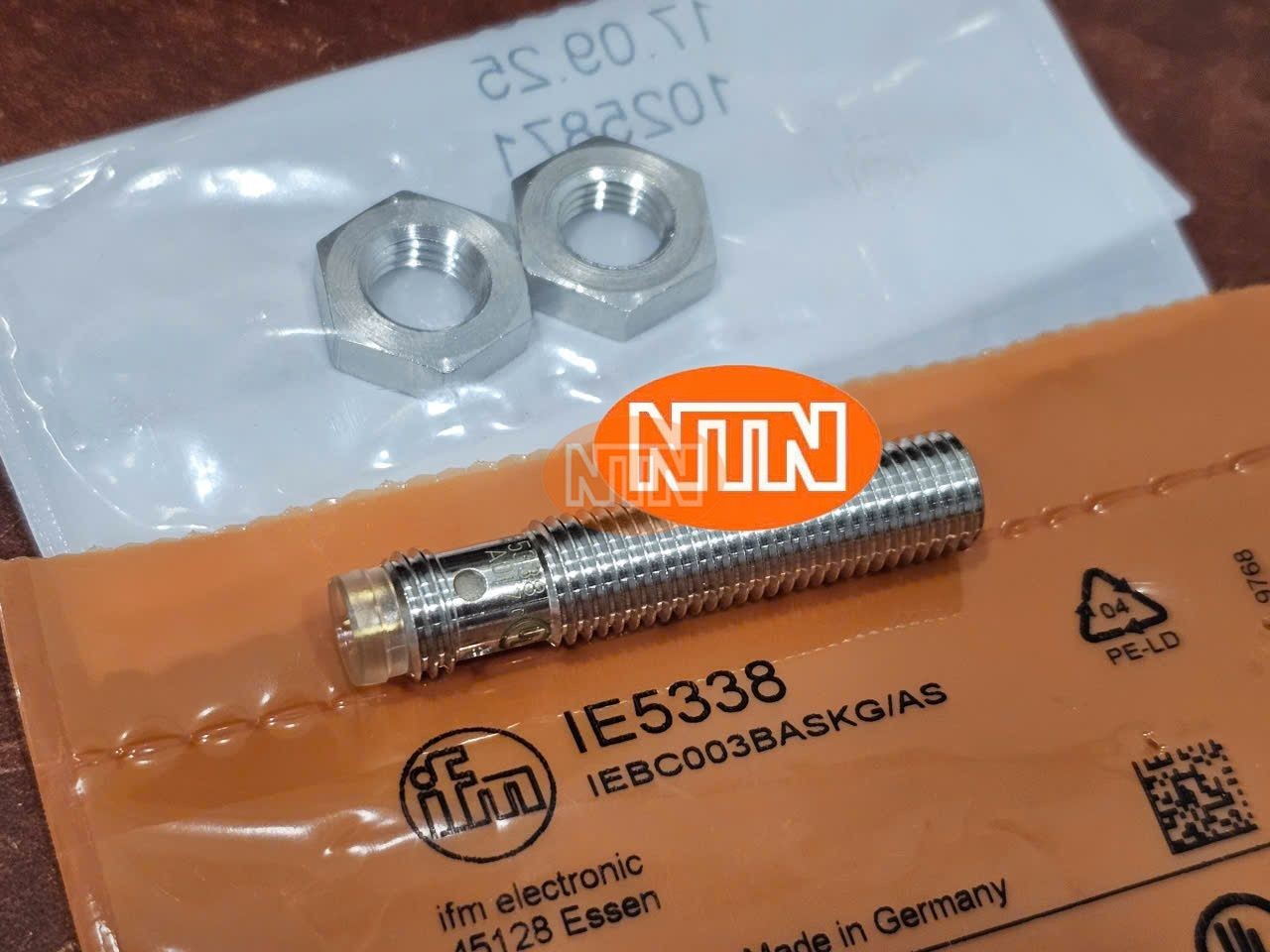 Air Cylinder CKD CMK2-CC-20-25 Xi lanh khí nén
