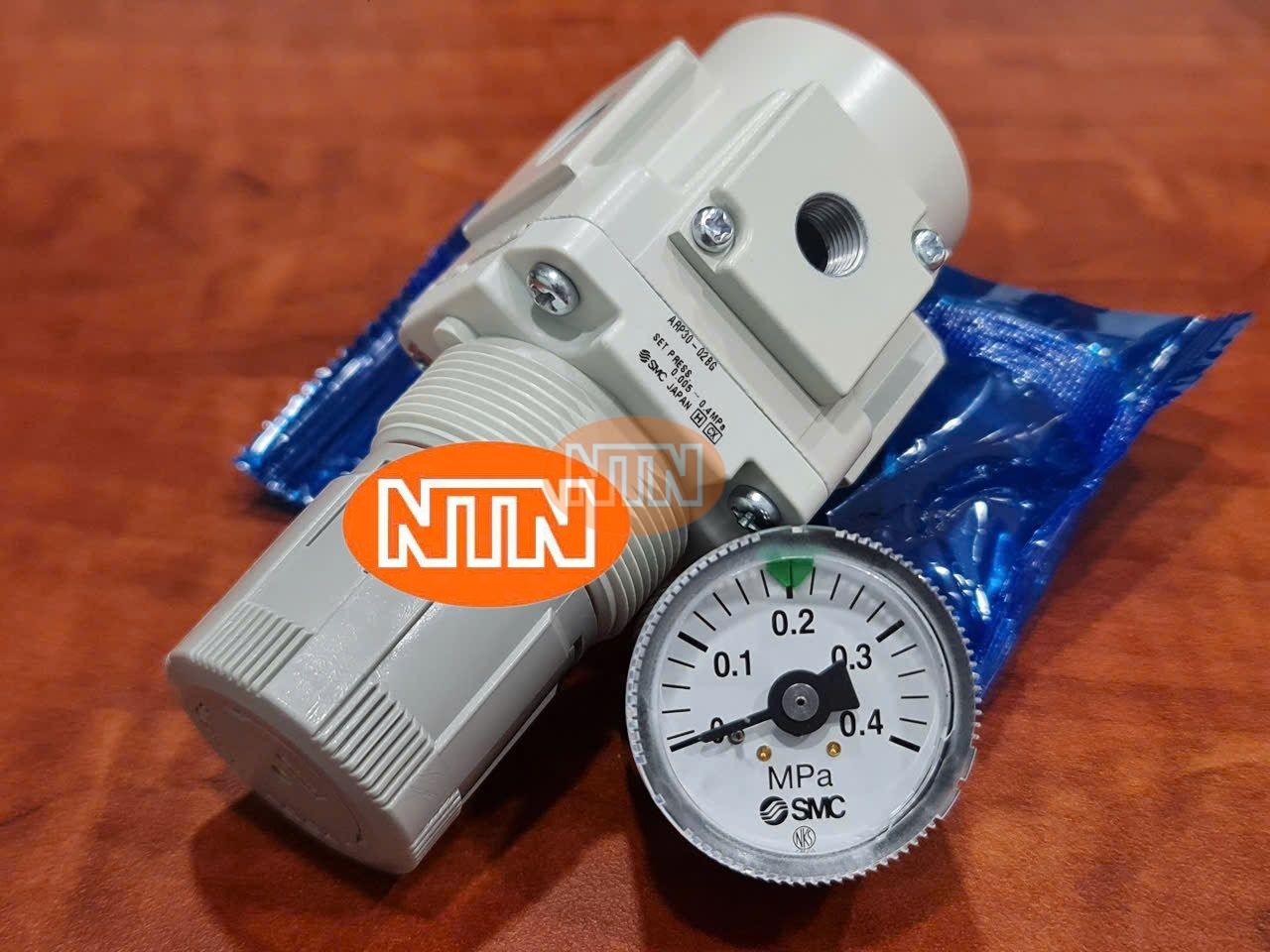 Air Cylinder SMC CP96SDB50-25C Xi lanh khí nén