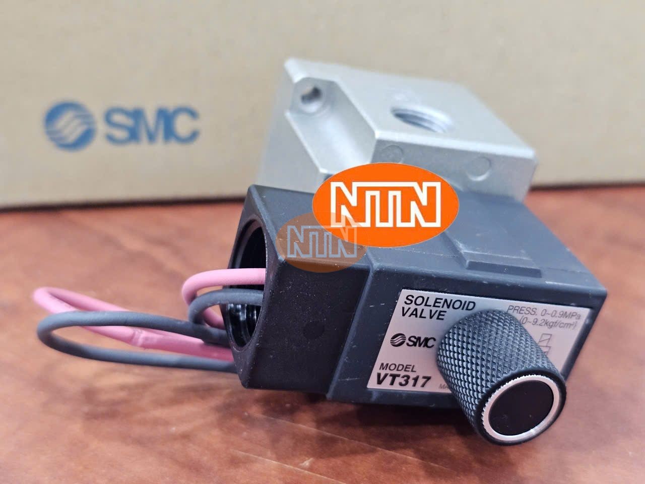 Air Cylinder SMC CP96SDB63-25C Xi lanh khí nén