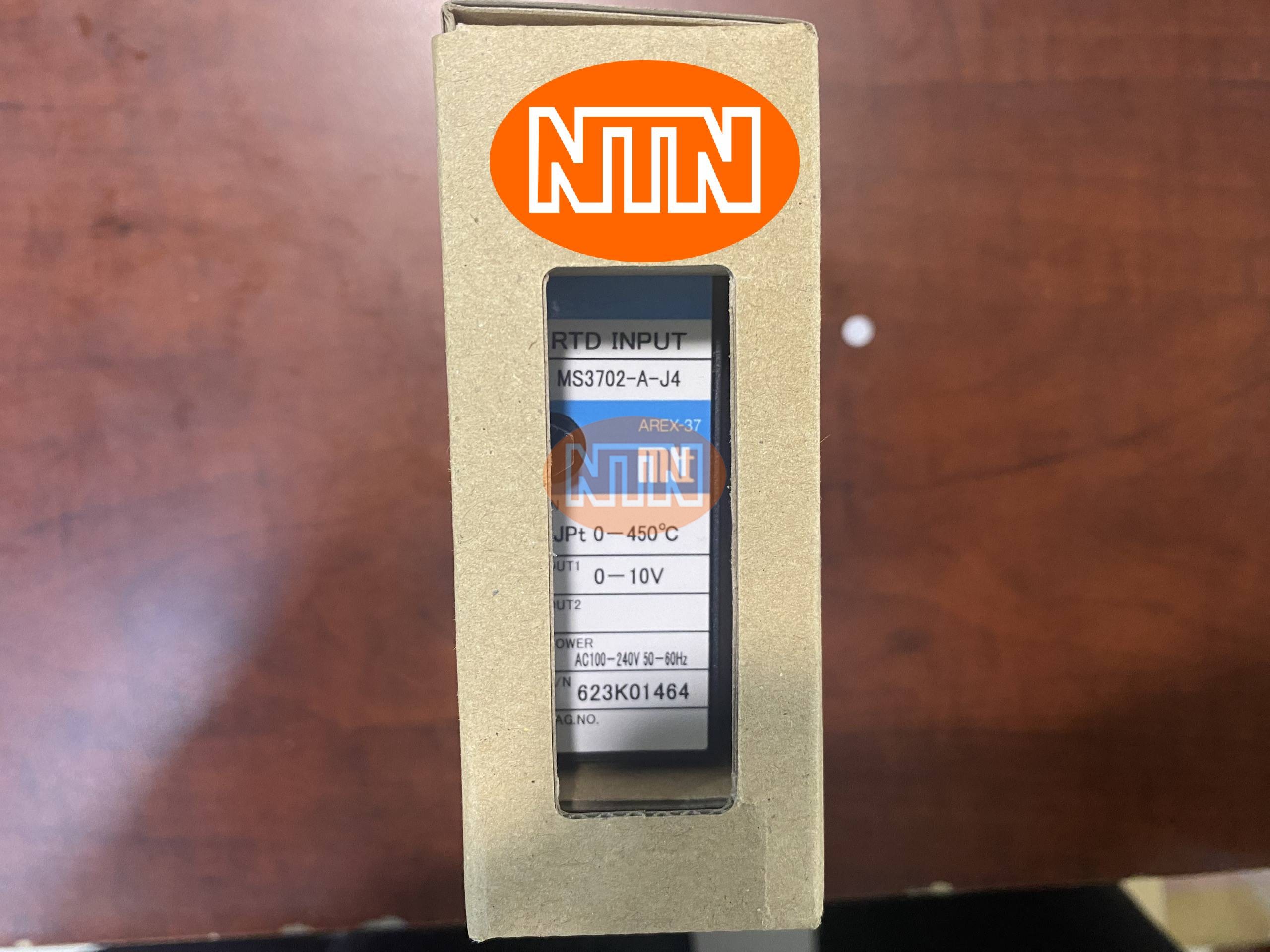Cảm biến Metrol CSJ055A-L