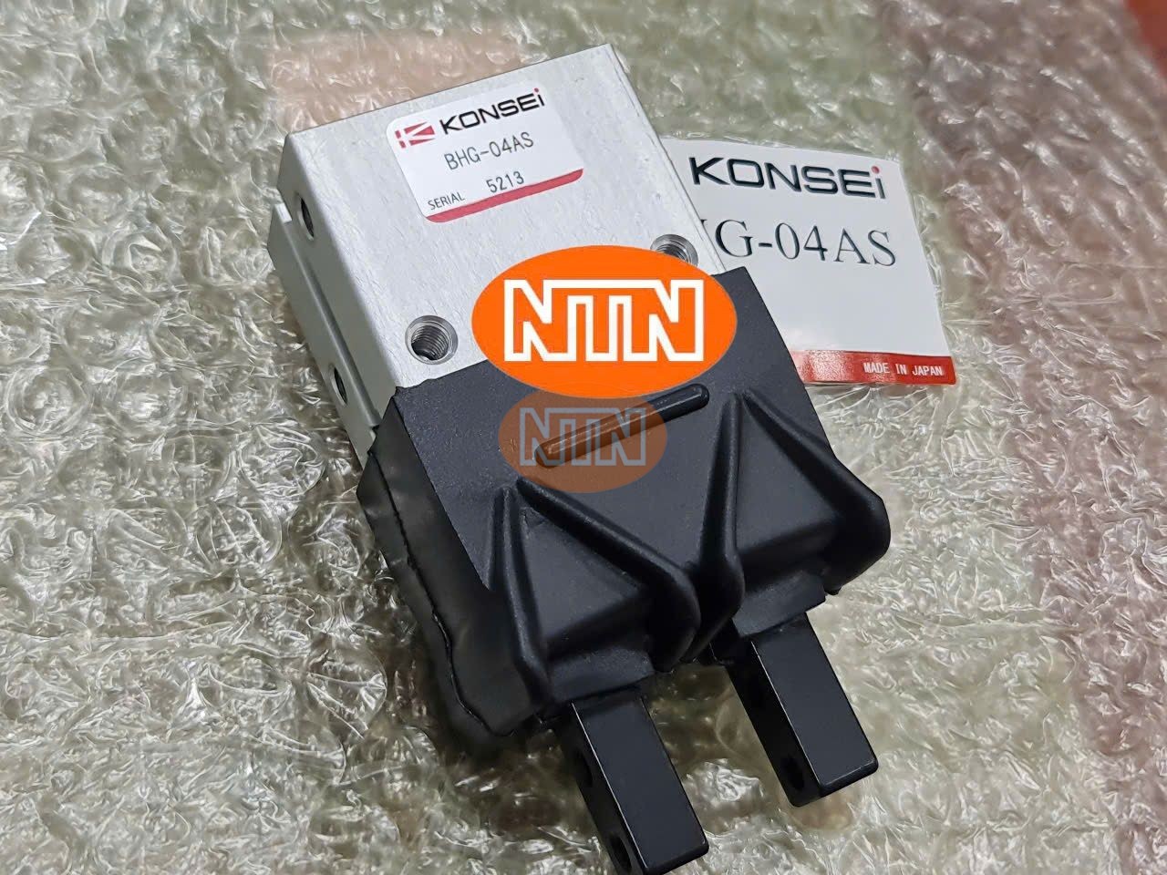 Timer Autonics CT4S-1P4 Bộ đếm