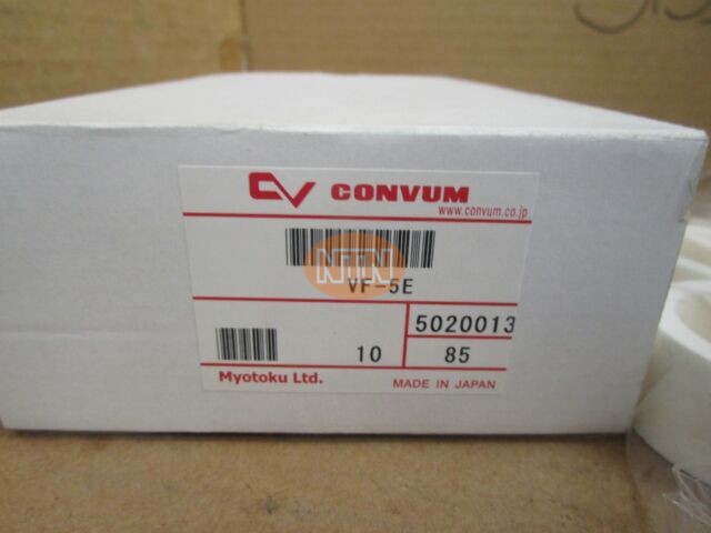 Convum CV-20LS