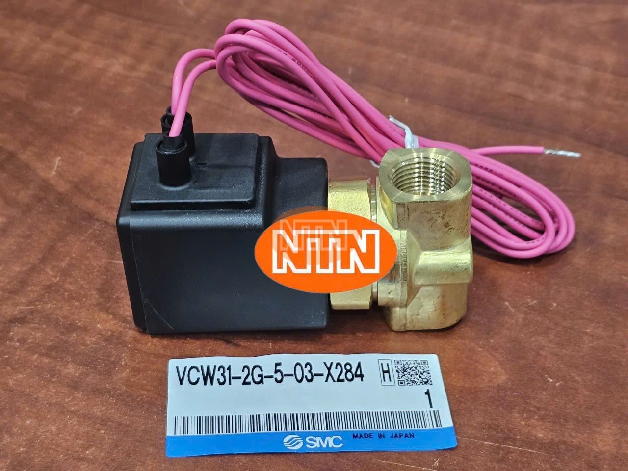SMC CXSJL20-30 – Xi Lanh Hai Ty Dẫn Hướng Ø20mm Hành Trình 30mm
