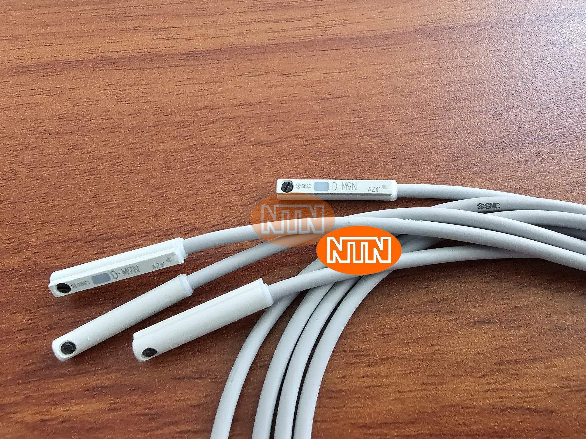 Auto switch SMC D-M9N Cảm biến xi lanh
