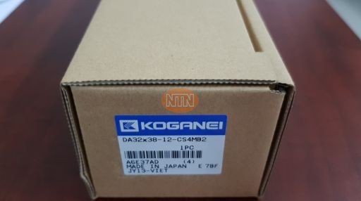 Koganei DA32x38-12-CS4MB2