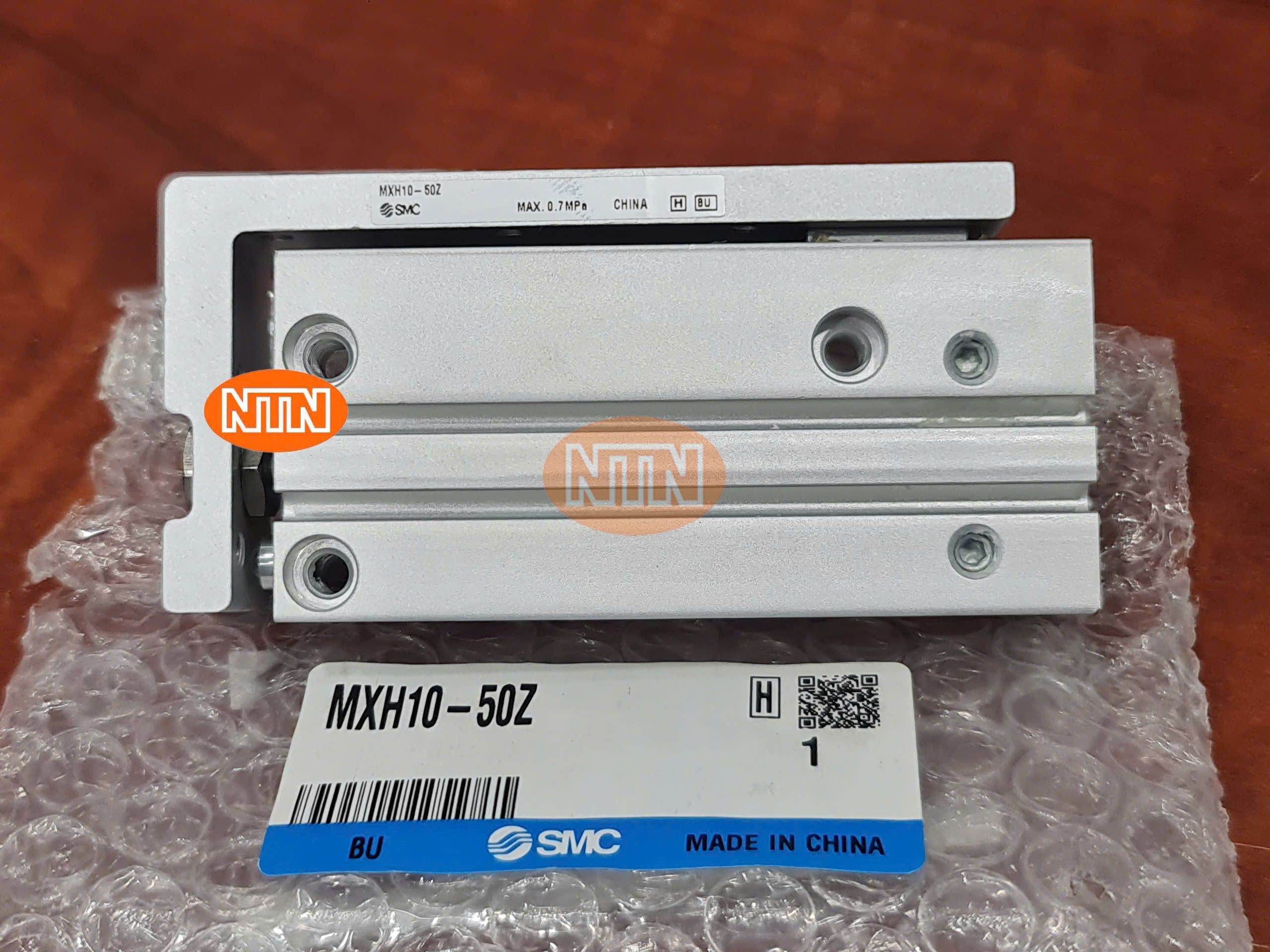 Slim Block Cylinder KOGANEI DAB16X50-2 Xi lanh khí nén
