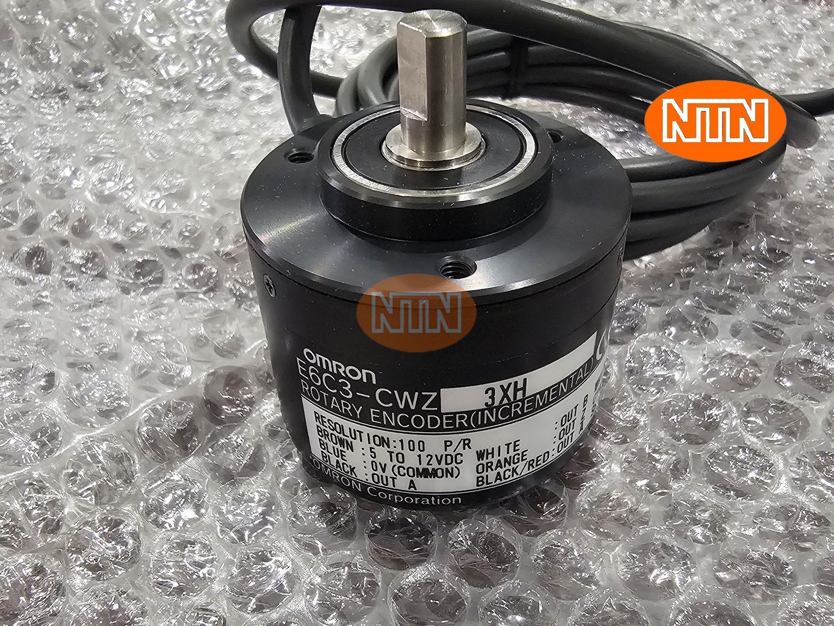 Koganei DAC32X300 Cylinder Xi lanh khí nén
