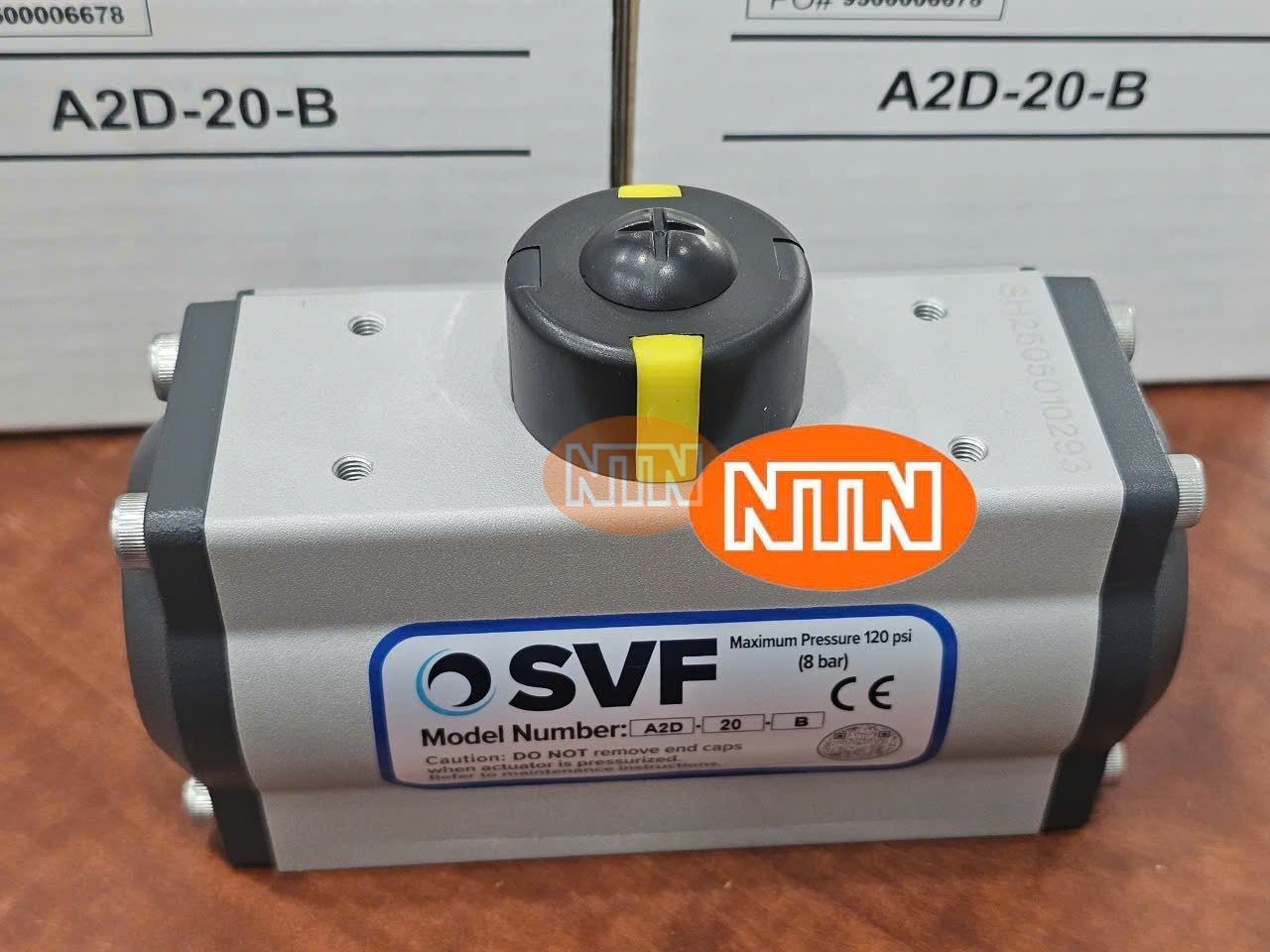 Slim Cylinder Koganei DAC40X75-11-ZG553A2-6460W Xi lanh khí nén