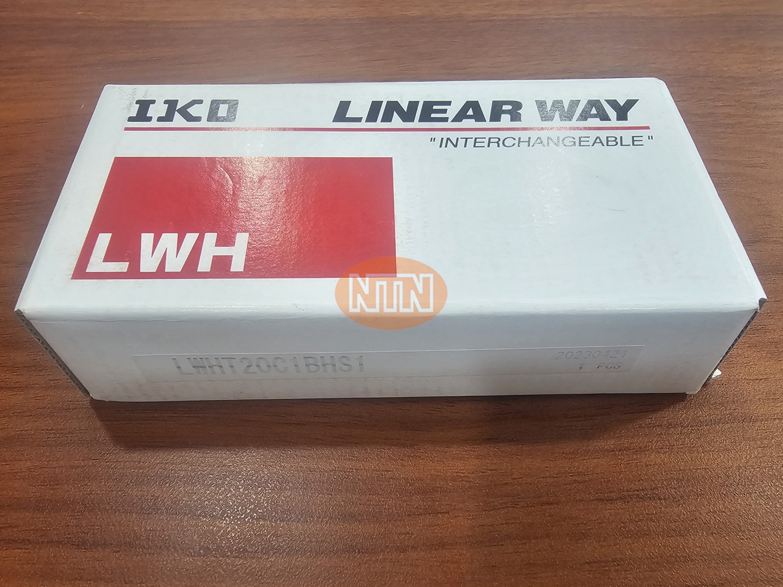 Koganei DAL25x50 Air Cylinder