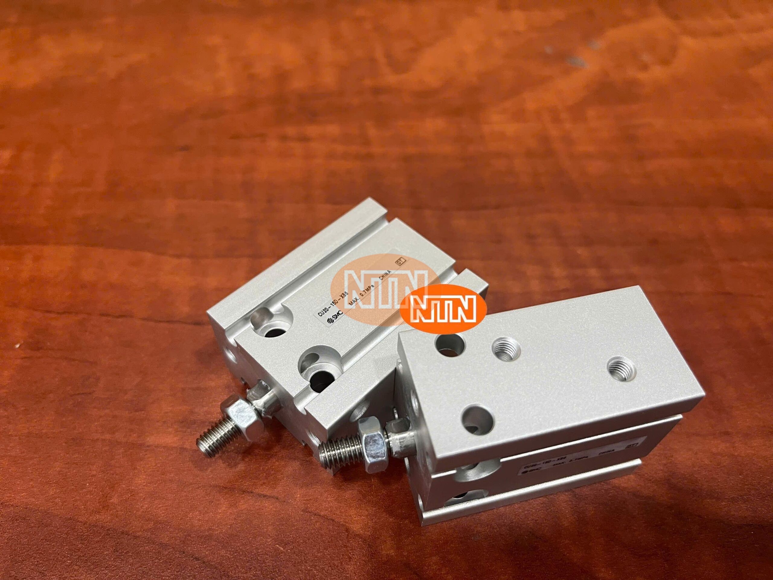 Linear Drive Festo DGC-32-1000-KF-YSR-A-C (532448) Xi lanh trượt