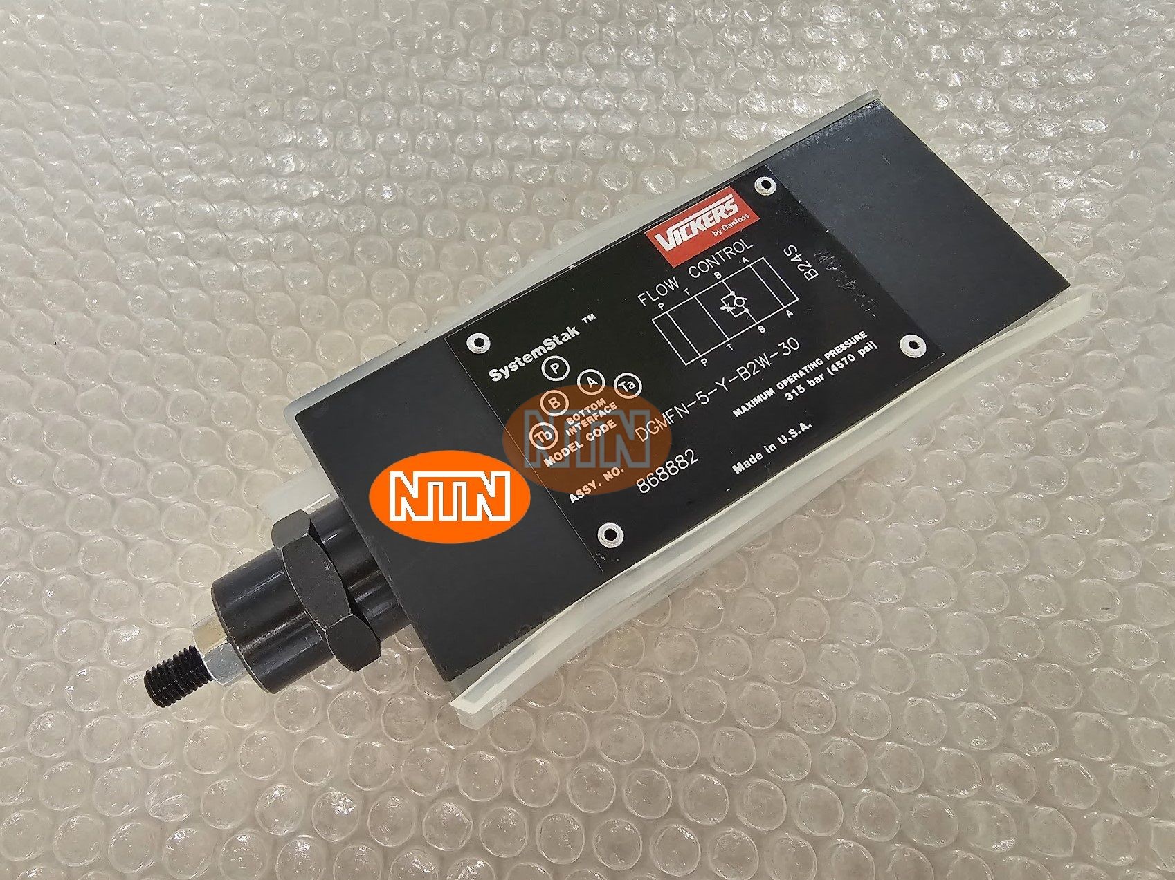 Eaton Vickers 868882 DGMFN-5-Y-B2W-30 Van thủy lực
