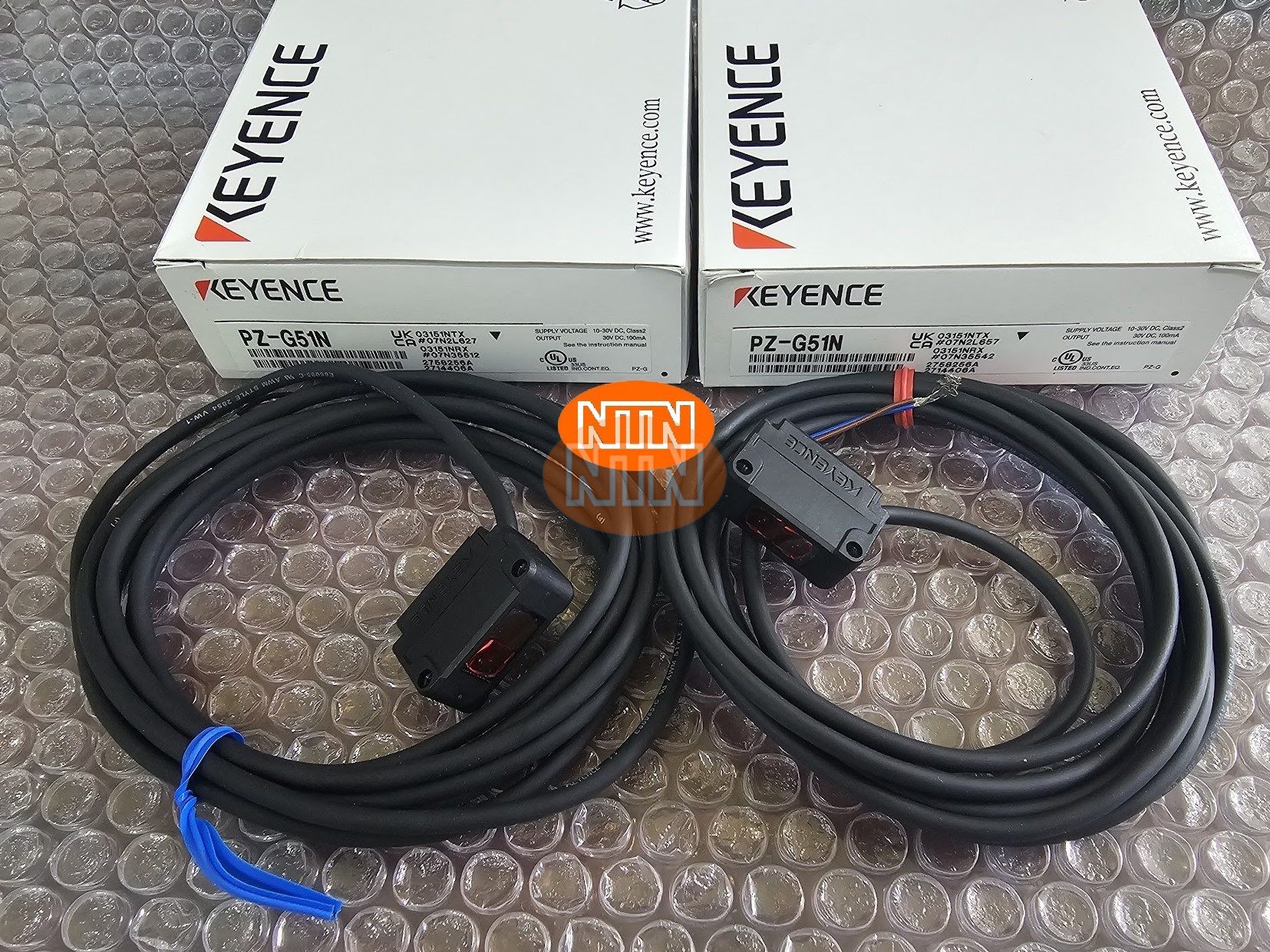 Eaton Vickers 02-156097 DGMX2-3-PP-CH-B-40 Van thủy lực