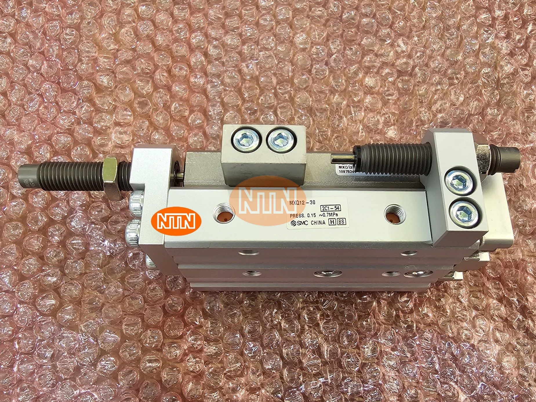 DAIHAN DH.WOS01045 Bộ máy khuấy kỹ thuật số, điều khiển từ xa