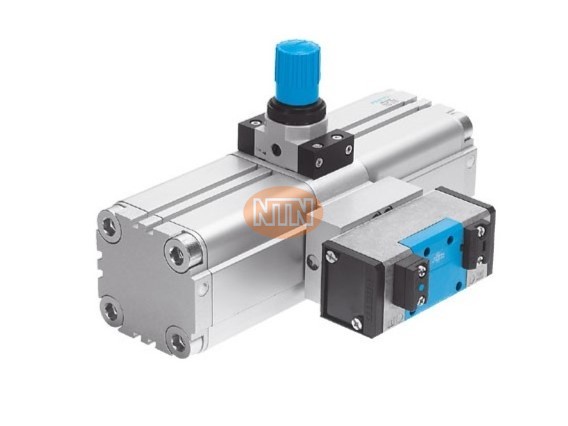Bộ tăng áp khí nén Festo DPA-100-10-A 549401
