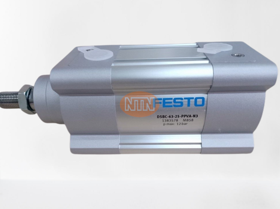 Xi lanh Festo DSBC-63-25-PPVA-N3 | 1383578