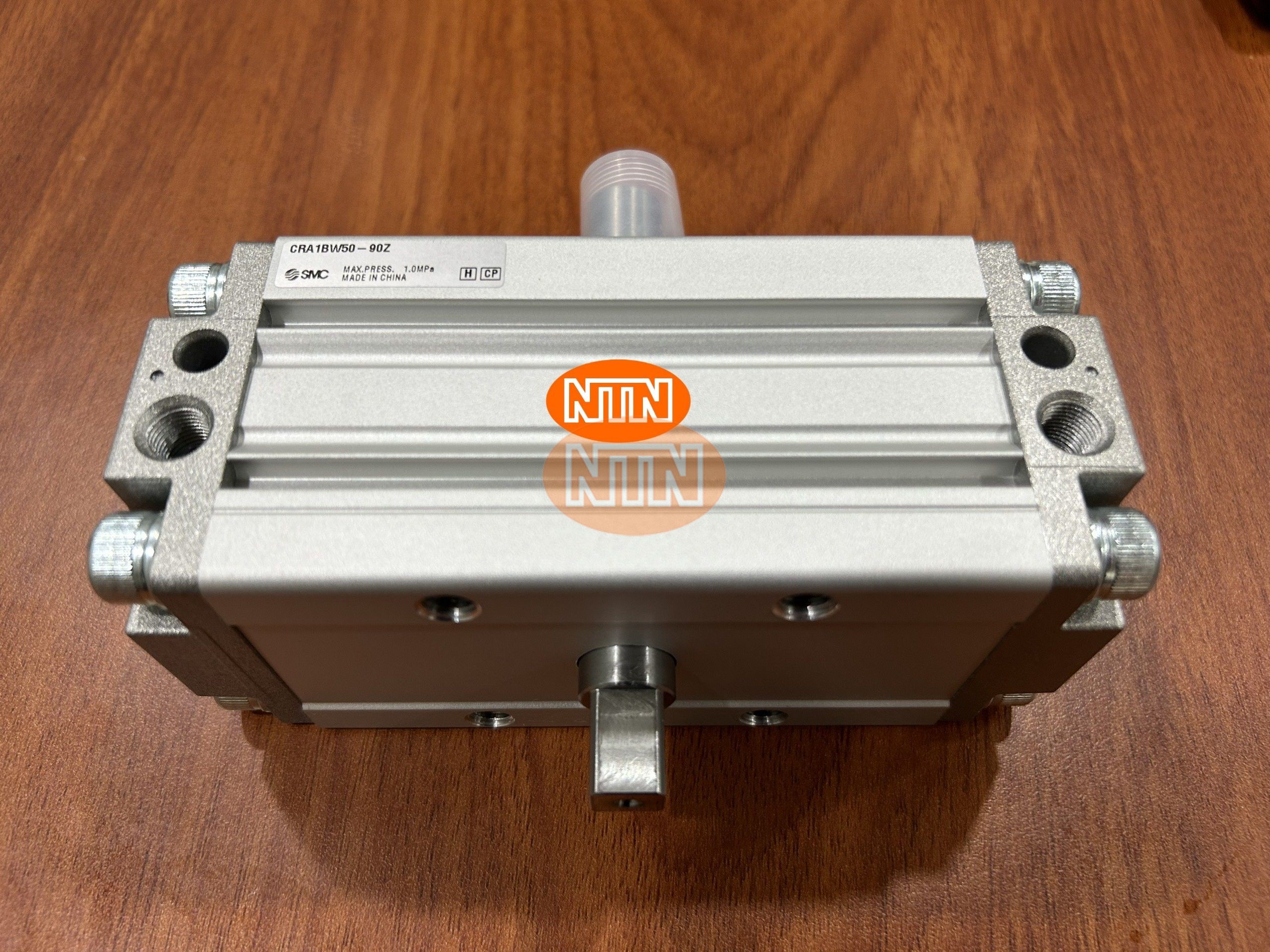 Festo DSBC-32-50-PPVA-N3 1376424 Xi lanh khí nén